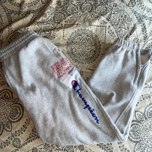 Champion Men’s Sweatpants